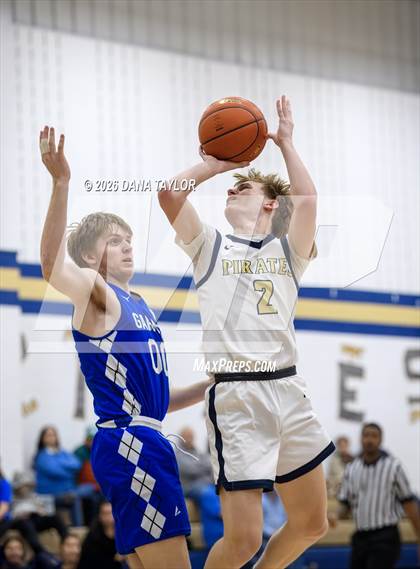 Thumbnail 3 in Garner @ Perrin-Whitt photogallery.