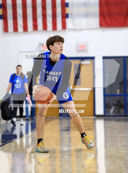 Thumbnail 1 in Garner @ Perrin-Whitt photogallery.