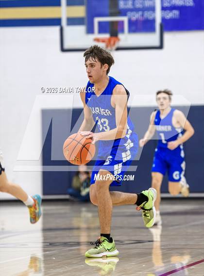 Thumbnail 1 in Garner @ Perrin-Whitt photogallery.