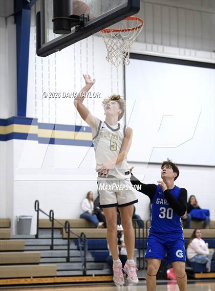 Thumbnail 3 in Garner @ Perrin-Whitt photogallery.