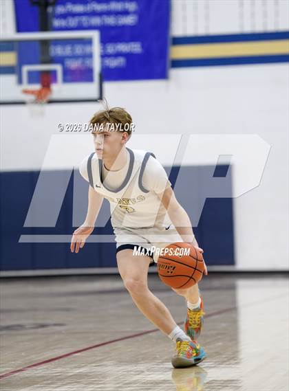 Thumbnail 2 in Garner @ Perrin-Whitt photogallery.