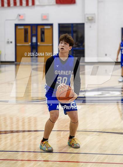 Thumbnail 1 in Garner @ Perrin-Whitt photogallery.