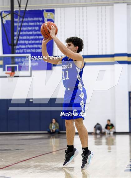 Thumbnail 2 in Garner @ Perrin-Whitt photogallery.
