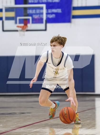 Thumbnail 1 in Garner @ Perrin-Whitt photogallery.