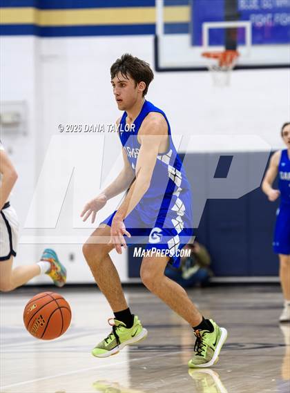 Thumbnail 2 in Garner @ Perrin-Whitt photogallery.