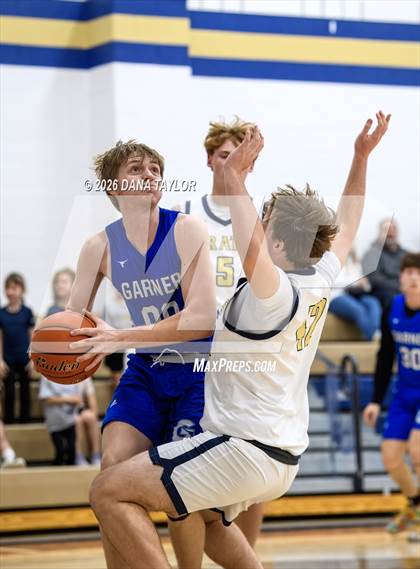 Thumbnail 2 in Garner @ Perrin-Whitt photogallery.