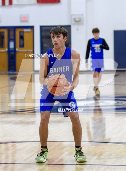 Thumbnail 2 in Garner @ Perrin-Whitt photogallery.