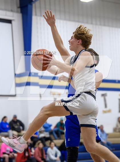 Thumbnail 3 in Garner @ Perrin-Whitt photogallery.