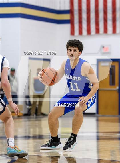 Thumbnail 3 in Garner @ Perrin-Whitt photogallery.