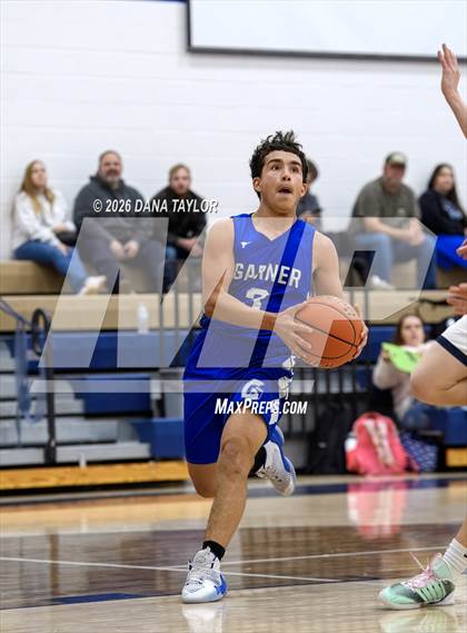 Thumbnail 1 in Garner @ Perrin-Whitt photogallery.
