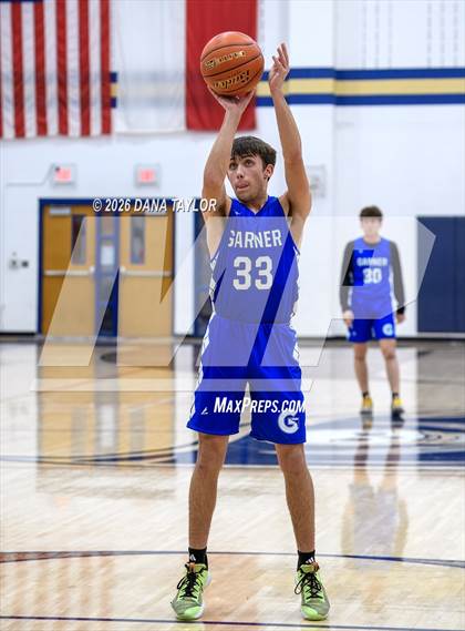 Thumbnail 3 in Garner @ Perrin-Whitt photogallery.
