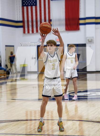 Thumbnail 2 in Garner @ Perrin-Whitt photogallery.