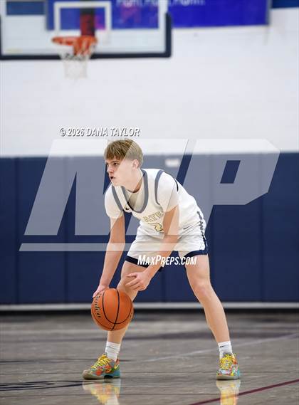 Thumbnail 1 in Garner @ Perrin-Whitt photogallery.