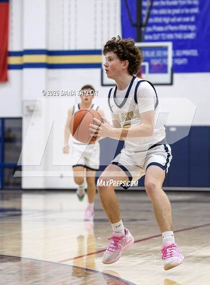 Thumbnail 2 in Garner @ Perrin-Whitt photogallery.