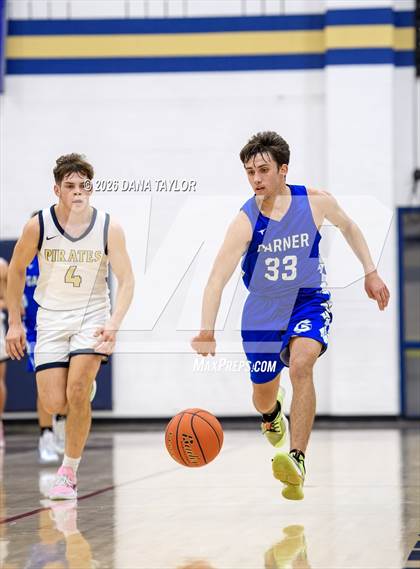 Thumbnail 2 in Garner @ Perrin-Whitt photogallery.