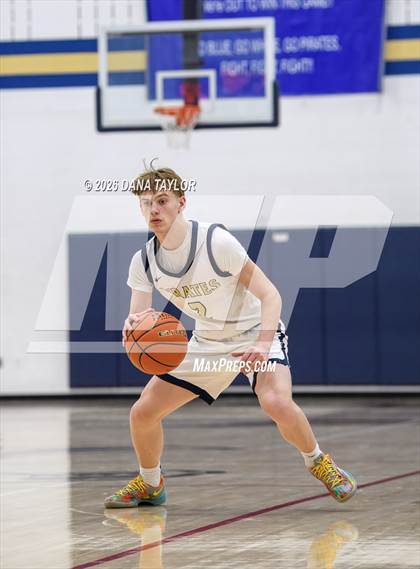 Thumbnail 2 in Garner @ Perrin-Whitt photogallery.