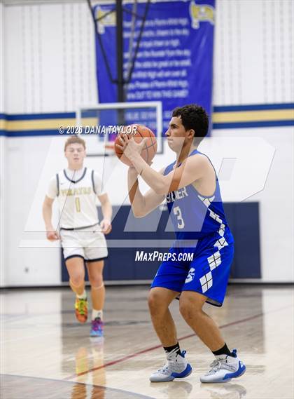 Thumbnail 2 in Garner @ Perrin-Whitt photogallery.