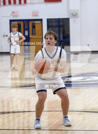 Thumbnail 2 in Garner @ Perrin-Whitt photogallery.