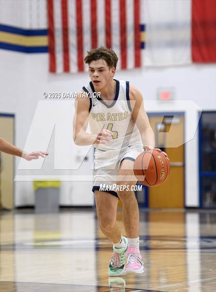 Thumbnail 2 in Garner @ Perrin-Whitt photogallery.