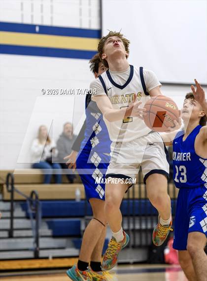 Thumbnail 3 in Garner @ Perrin-Whitt photogallery.