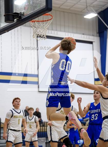 Thumbnail 3 in Garner @ Perrin-Whitt photogallery.