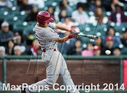 Thumbnail 3 in Lowell vs. Washington (CIF SF Section Final)  photogallery.