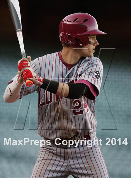 Thumbnail 1 in Lowell vs. Washington (CIF SF Section Final)  photogallery.