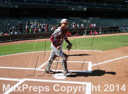 Thumbnail 2 in Lowell vs. Washington (CIF SF Section Final)  photogallery.