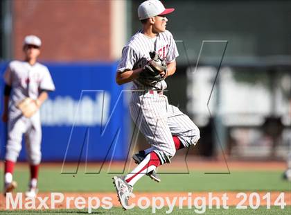 Thumbnail 1 in Lowell vs. Washington (CIF SF Section Final)  photogallery.