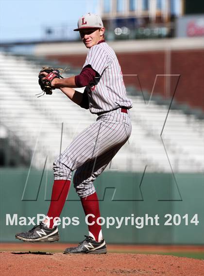Thumbnail 3 in Lowell vs. Washington (CIF SF Section Final)  photogallery.