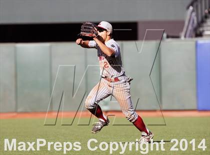 Thumbnail 1 in Lowell vs. Washington (CIF SF Section Final)  photogallery.