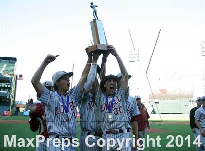 Thumbnail 1 in Lowell vs. Washington (CIF SF Section Final)  photogallery.