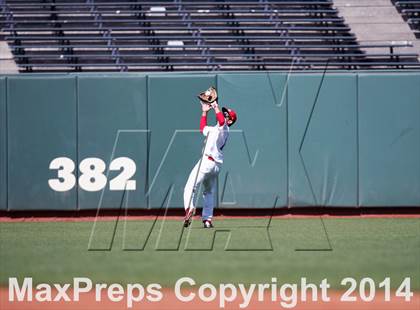 Thumbnail 1 in Lowell vs. Washington (CIF SF Section Final)  photogallery.