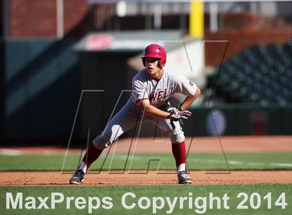 Thumbnail 1 in Lowell vs. Washington (CIF SF Section Final)  photogallery.