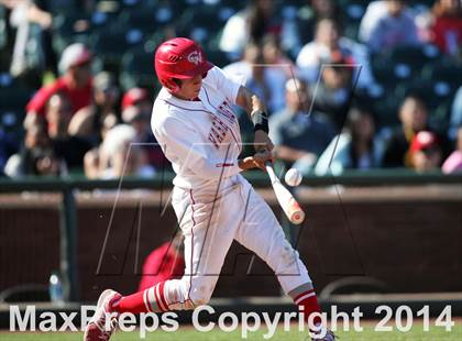 Thumbnail 1 in Lowell vs. Washington (CIF SF Section Final)  photogallery.