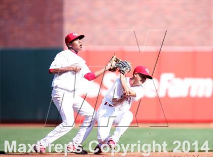 Thumbnail 3 in Lowell vs. Washington (CIF SF Section Final)  photogallery.