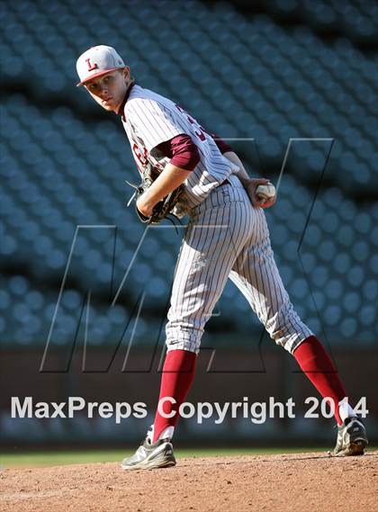 Thumbnail 3 in Lowell vs. Washington (CIF SF Section Final)  photogallery.