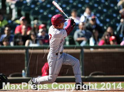 Thumbnail 1 in Lowell vs. Washington (CIF SF Section Final)  photogallery.