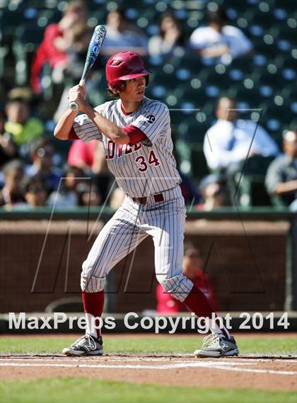 Thumbnail 3 in Lowell vs. Washington (CIF SF Section Final)  photogallery.