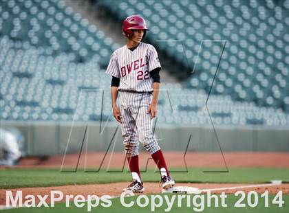 Thumbnail 2 in Lowell vs. Washington (CIF SF Section Final)  photogallery.
