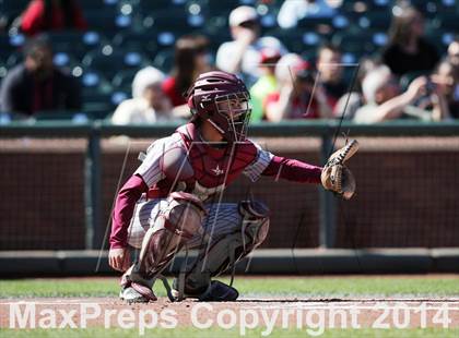 Thumbnail 3 in Lowell vs. Washington (CIF SF Section Final)  photogallery.