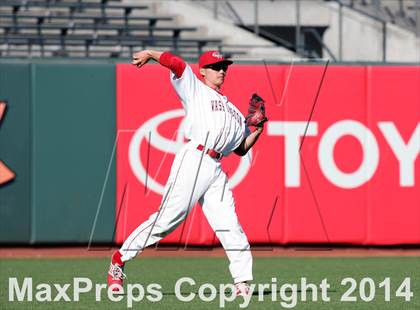 Thumbnail 2 in Lowell vs. Washington (CIF SF Section Final)  photogallery.