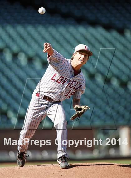 Thumbnail 1 in Lowell vs. Washington (CIF SF Section Final)  photogallery.