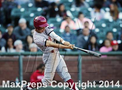 Thumbnail 1 in Lowell vs. Washington (CIF SF Section Final)  photogallery.