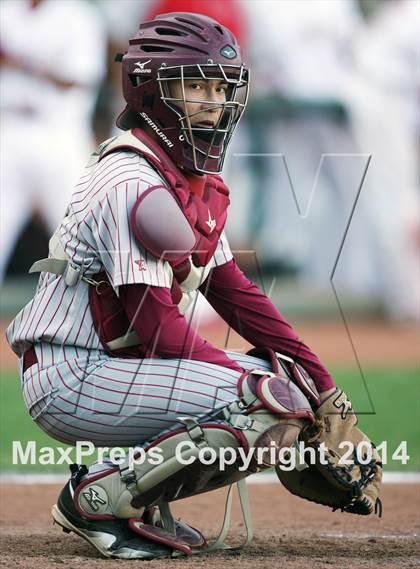 Thumbnail 1 in Lowell vs. Washington (CIF SF Section Final)  photogallery.