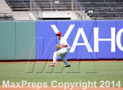 Thumbnail 1 in Lowell vs. Washington (CIF SF Section Final)  photogallery.