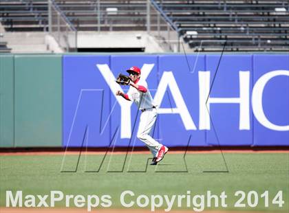 Thumbnail 3 in Lowell vs. Washington (CIF SF Section Final)  photogallery.