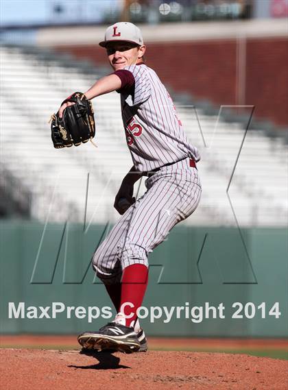 Thumbnail 2 in Lowell vs. Washington (CIF SF Section Final)  photogallery.