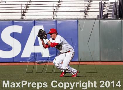 Thumbnail 1 in Lowell vs. Washington (CIF SF Section Final)  photogallery.
