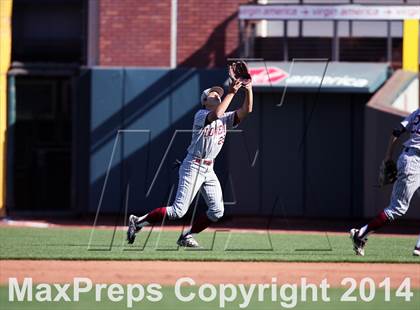 Thumbnail 1 in Lowell vs. Washington (CIF SF Section Final)  photogallery.